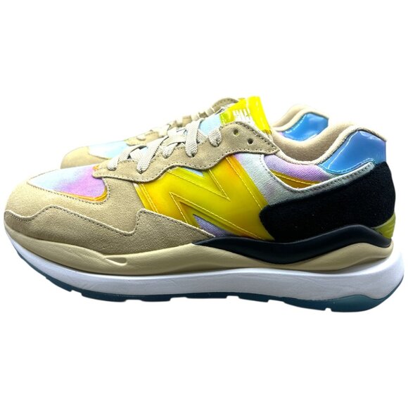 New Balance x Atmos 57/40 Beachside Tie-Dye M5740AT - Men's Size 9 (NEW IN BOX) - Picture 1 of 8